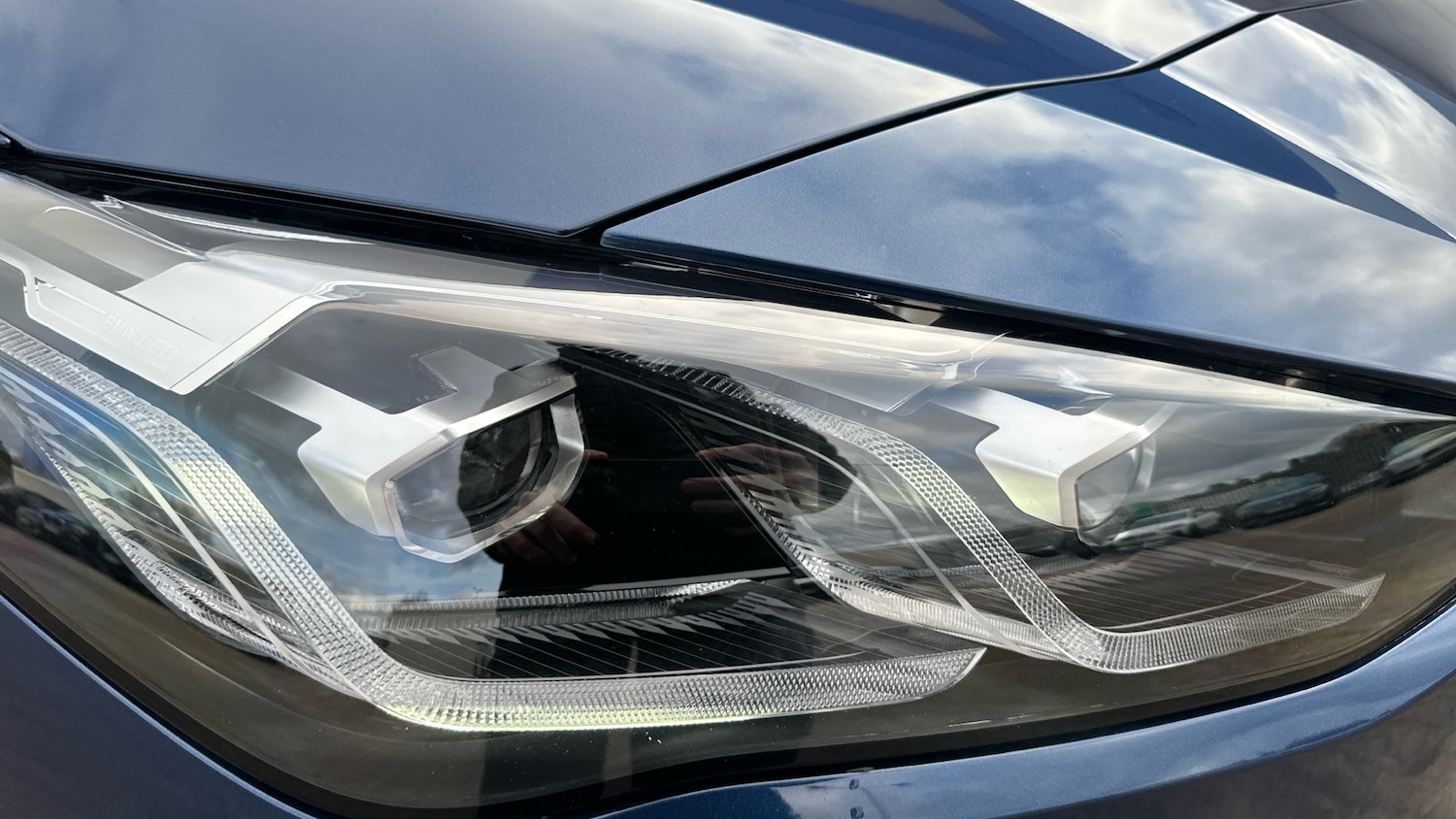 Used BMW 2 Series 2022 for sale - 77026023: Photo 23