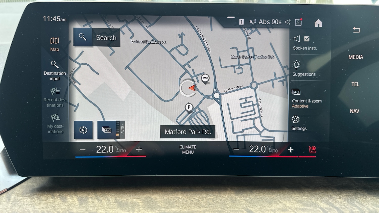 Used BMW 2 Series 2022 for sale - 77026023: Photo 40