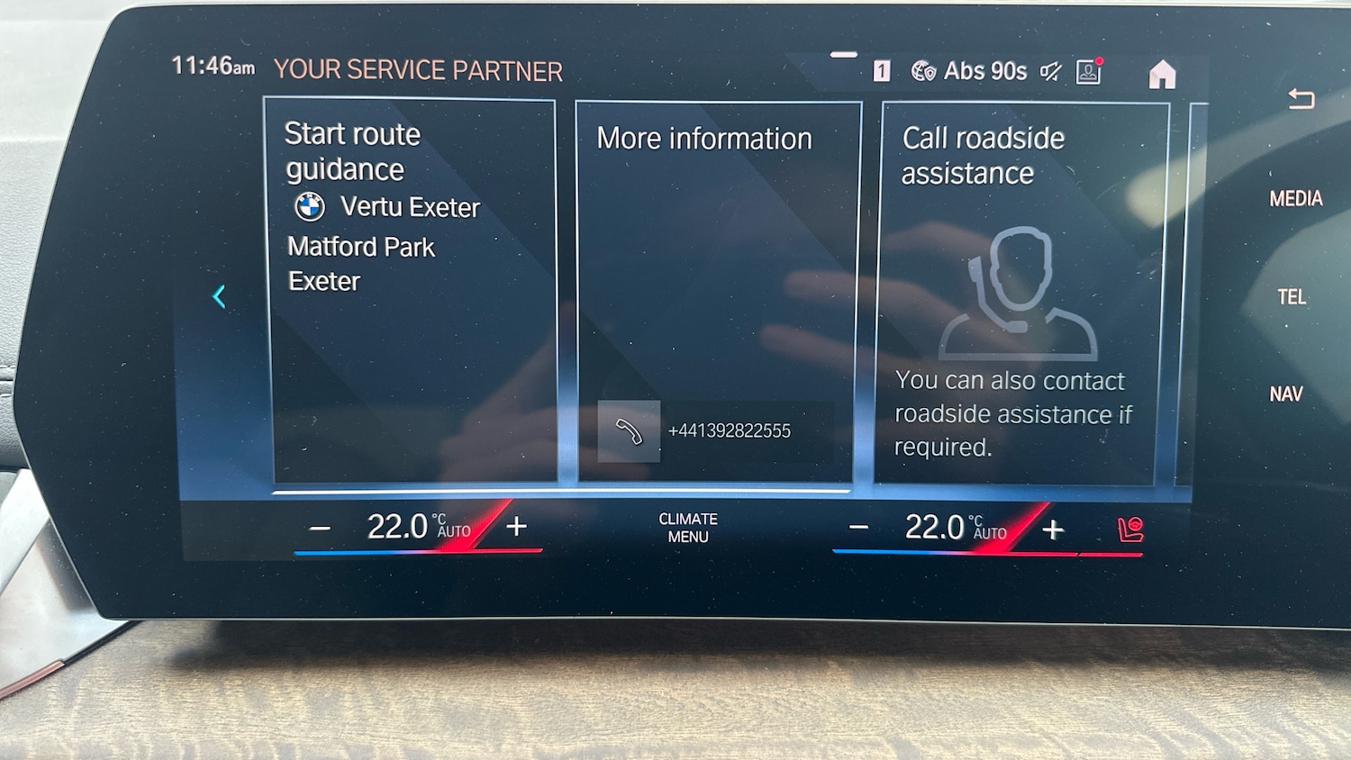 Used BMW 2 Series 2022 for sale - 77026023: Photo 47