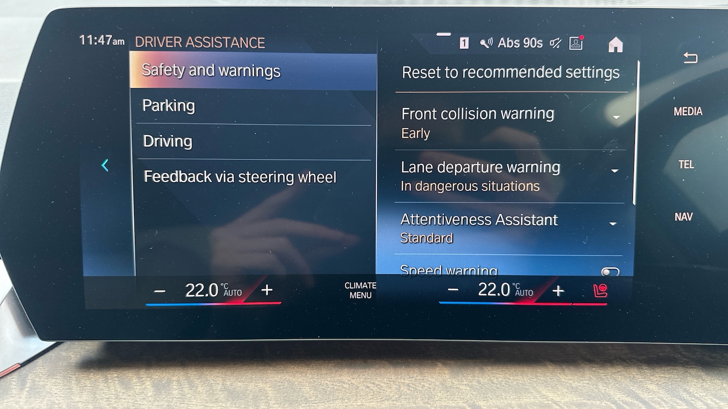 Used BMW 2 Series 2022 for sale - 77026023: Photo 50