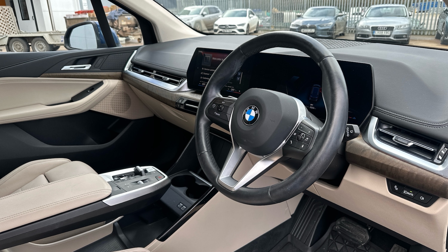 Used BMW 2 Series 2022 for sale - 77026023: Photo 6