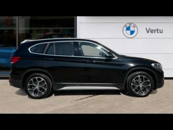 Used BMW X1 2022 for sale - 75005740: Photo