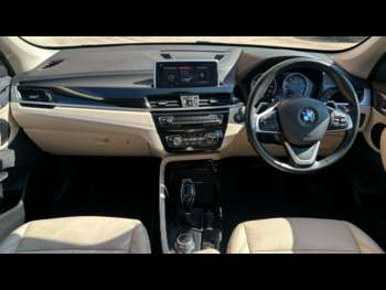Used BMW X1 2022 for sale - 75005740: Photo