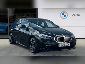 Used BMW 1 Series 2023 for sale - 78785074: Photo
