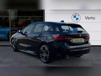 Used BMW 1 Series 2023 for sale - 78785074: Photo