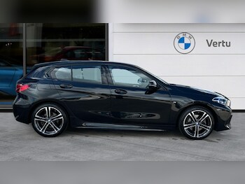 Used BMW 1 Series 2023 for sale - 78785074: Photo
