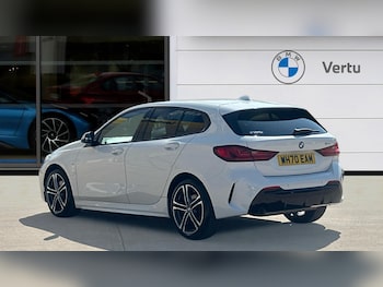 Used BMW 1 Series 2021 for sale - 79271358: Photo