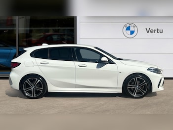 Used BMW 1 Series 2021 for sale - 79271358: Photo
