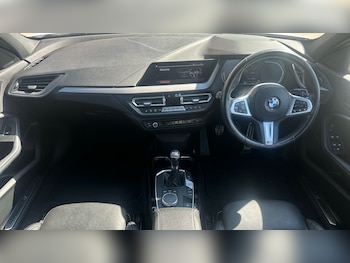 Used BMW 1 Series 2021 for sale - 79271358: Photo