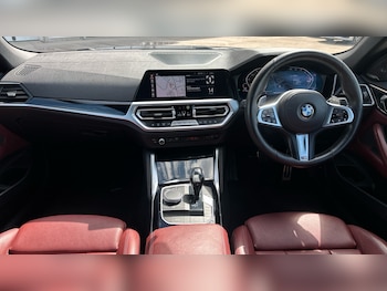 Used BMW 4 Series 2021 for sale - 79535802: Photo