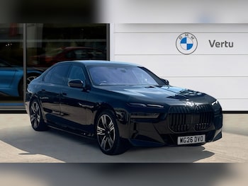 Used BMW 7 Series 2026 for sale - 79320586: Photo