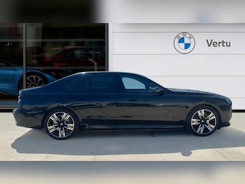 Used BMW 7 Series 2026 for sale - 79320586: Photo
