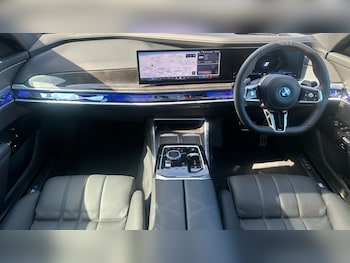 Used BMW 7 Series 2026 for sale - 79320586: Photo