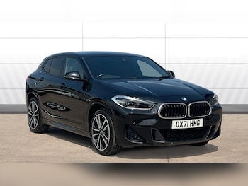 Used BMW X2 2021 for sale - 78979367: Photo