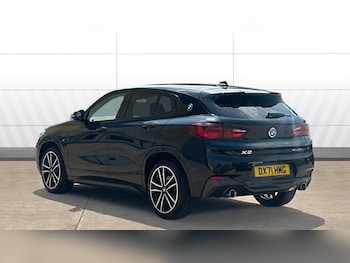 Used BMW X2 2021 for sale - 78979367: Photo