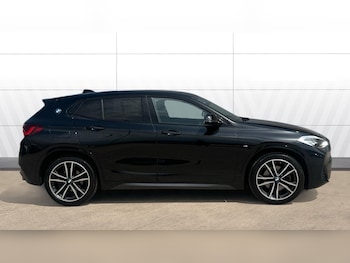 Used BMW X2 2021 for sale - 78979367: Photo