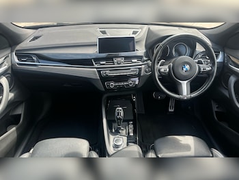Used BMW X2 2021 for sale - 78979367: Photo
