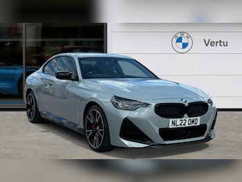 Used BMW 2 Series 2022 for sale - 79479586: Photo