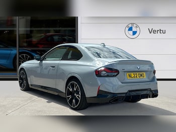 Used BMW 2 Series 2022 for sale - 79479586: Photo