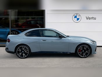 Used BMW 2 Series 2022 for sale - 79479586: Photo