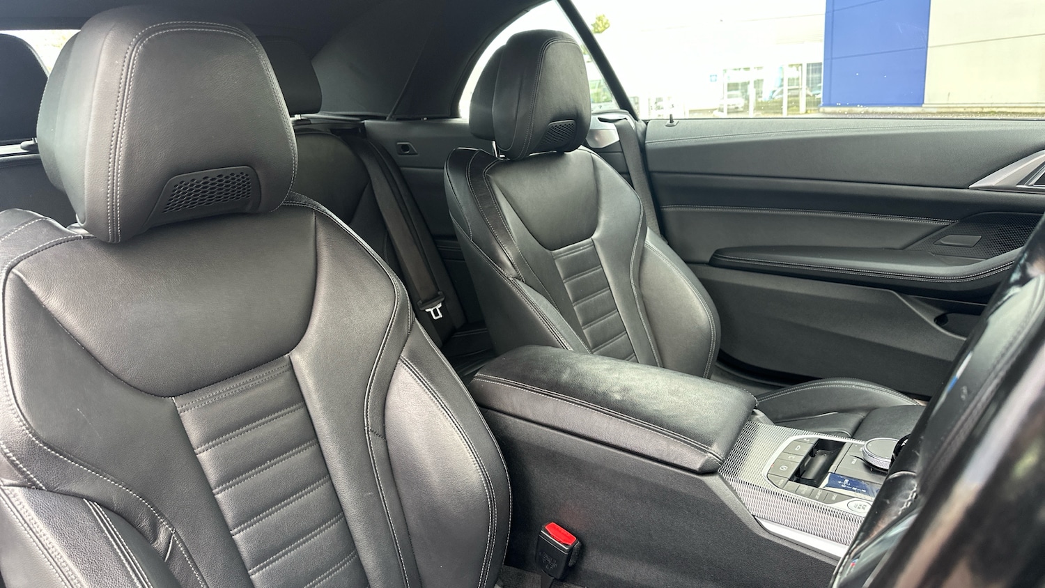 Used BMW 4 Series 2022 for sale - 77517420: Photo 11