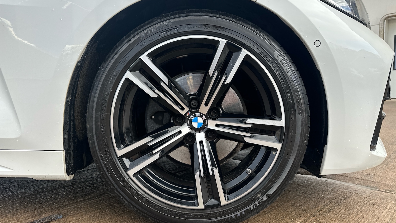 Used BMW 4 Series 2022 for sale - 77517420: Photo 14