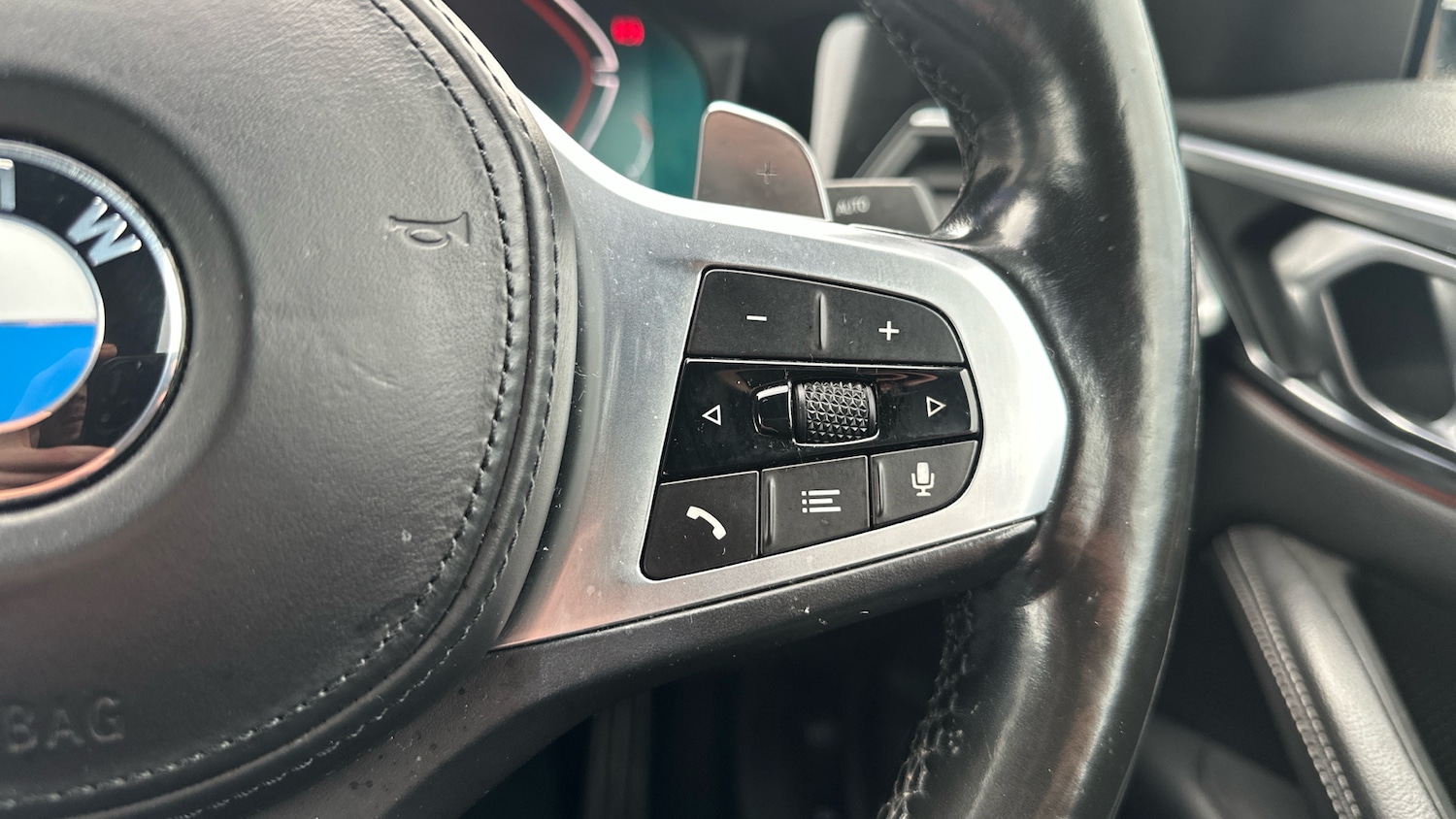 Used BMW 4 Series 2022 for sale - 77517420: Photo 18