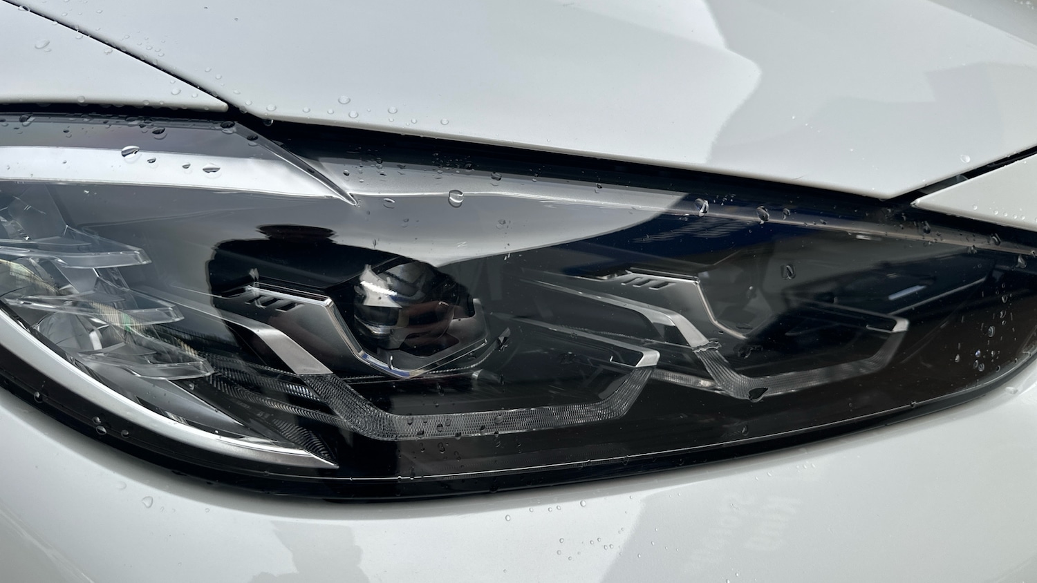 Used BMW 4 Series 2022 for sale - 77517420: Photo 23