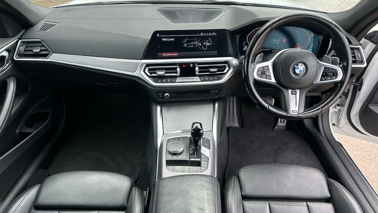 Used BMW 4 Series 2022 for sale - 77517420: Photo 4