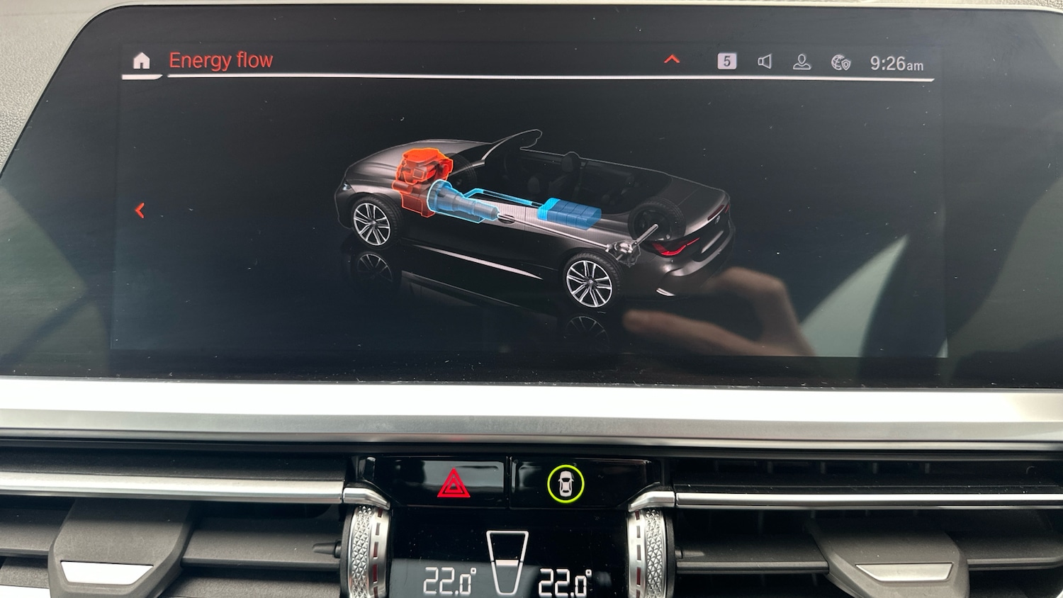 Used BMW 4 Series 2022 for sale - 77517420: Photo 42