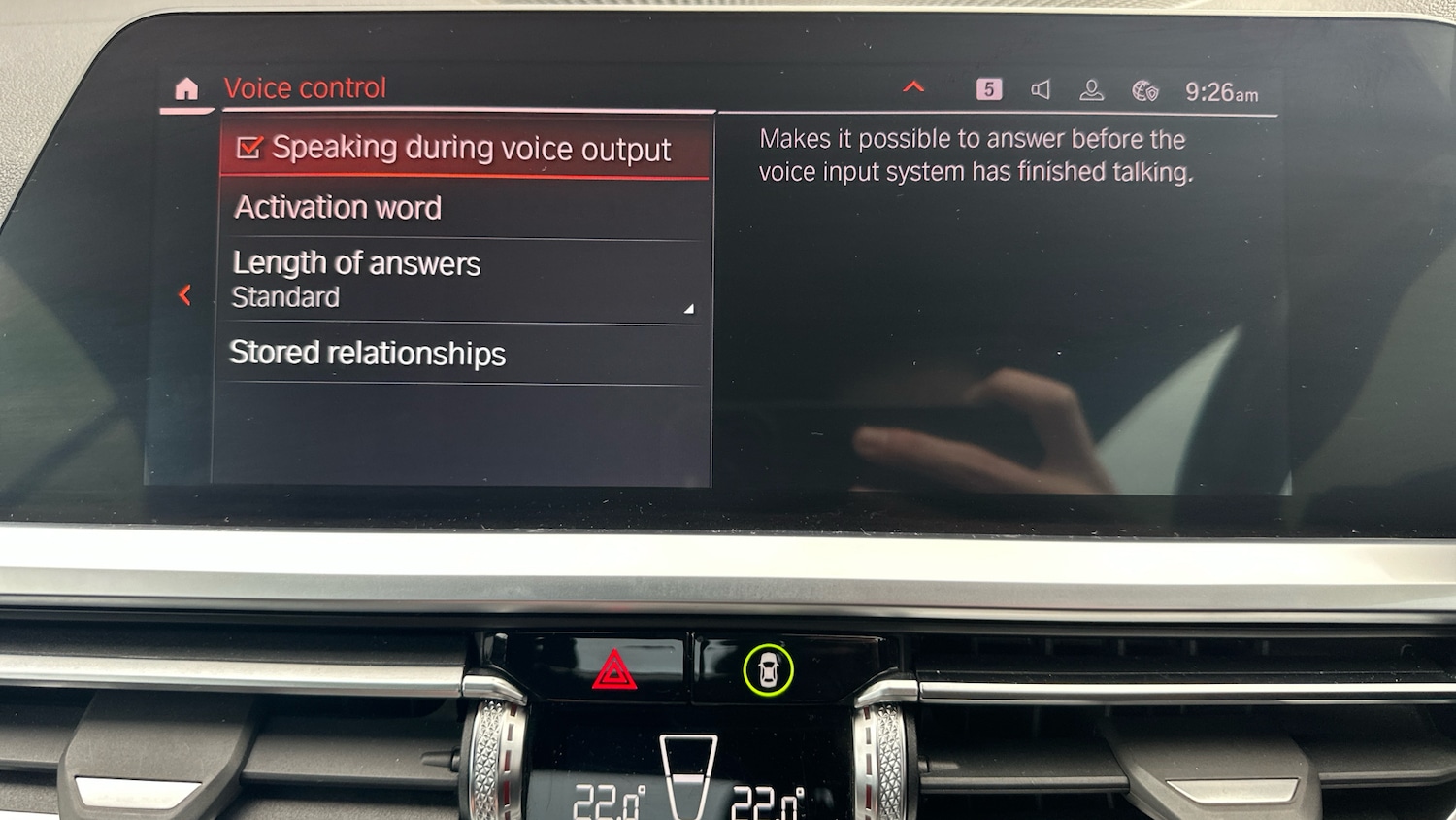 Used BMW 4 Series 2022 for sale - 77517420: Photo 43