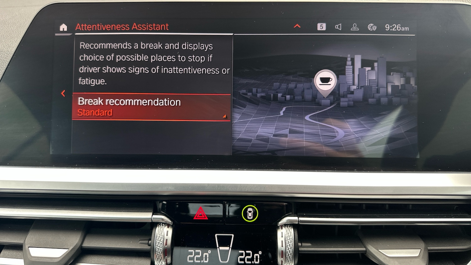 Used BMW 4 Series 2022 for sale - 77517420: Photo 45