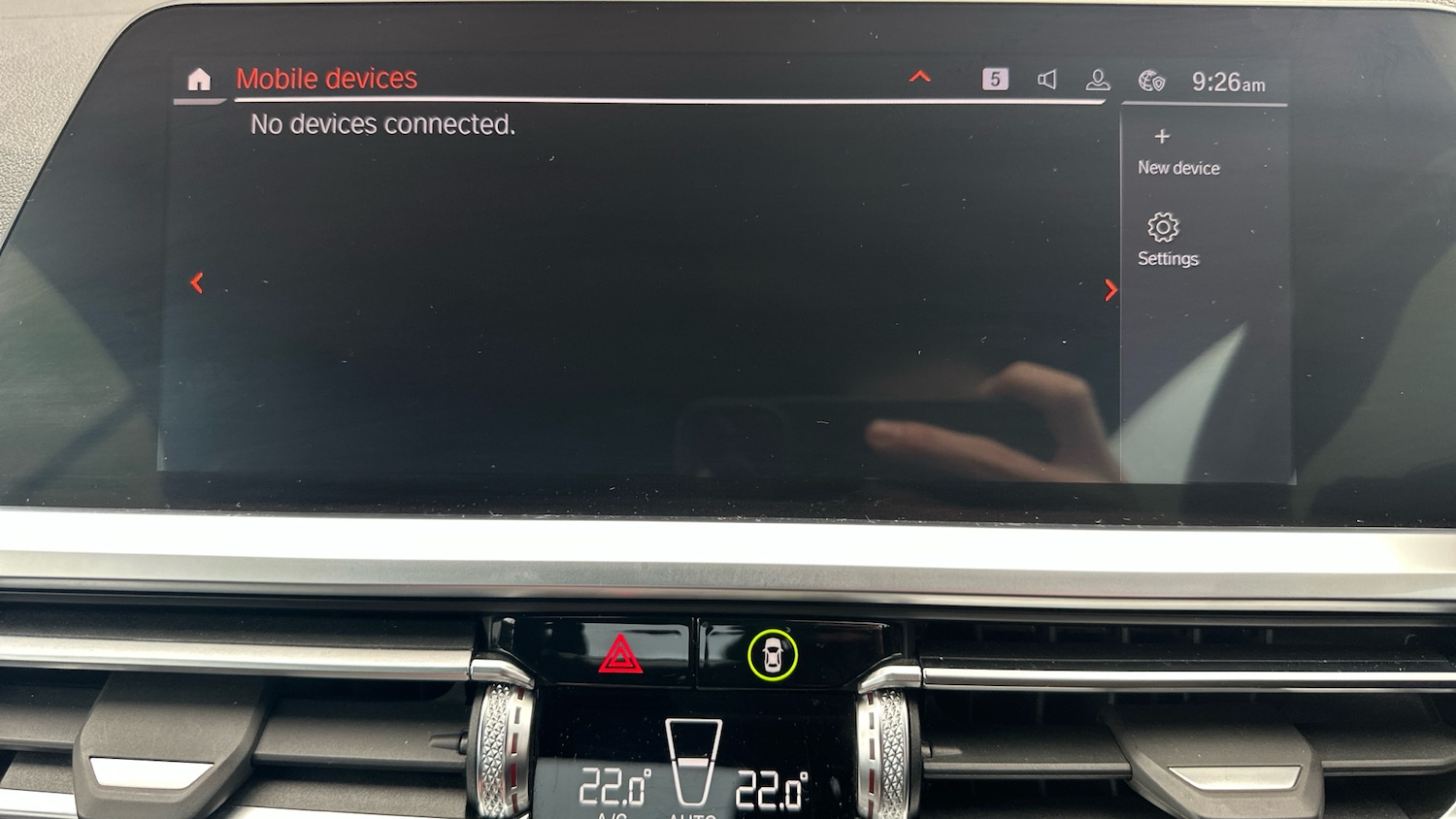 Used BMW 4 Series 2022 for sale - 77517420: Photo 46