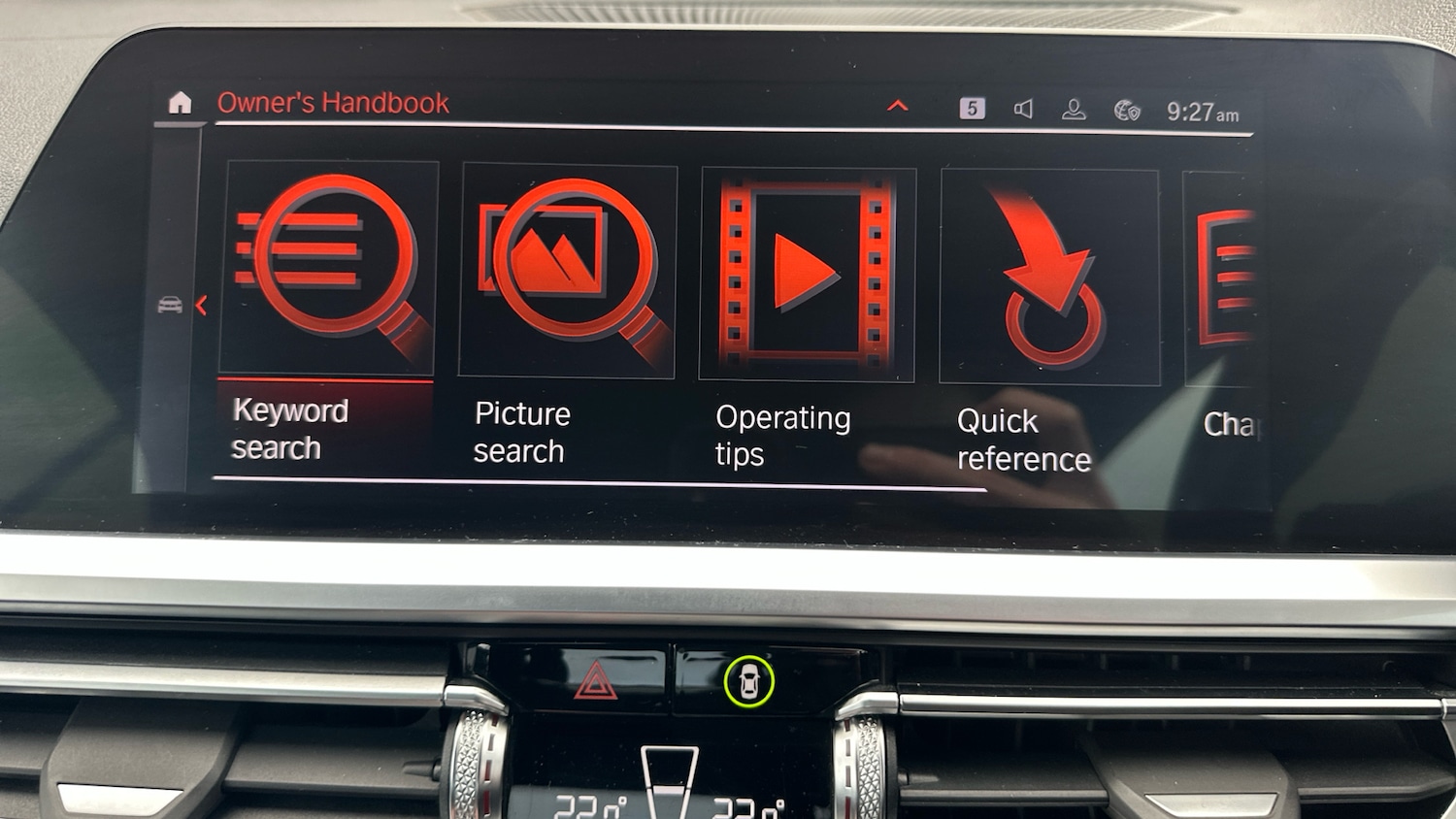 Used BMW 4 Series 2022 for sale - 77517420: Photo 48