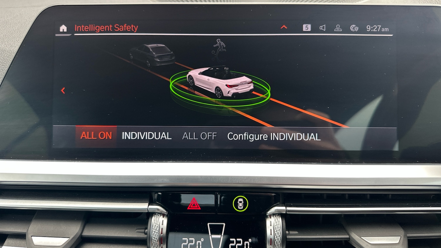 Used BMW 4 Series 2022 for sale - 77517420: Photo 49