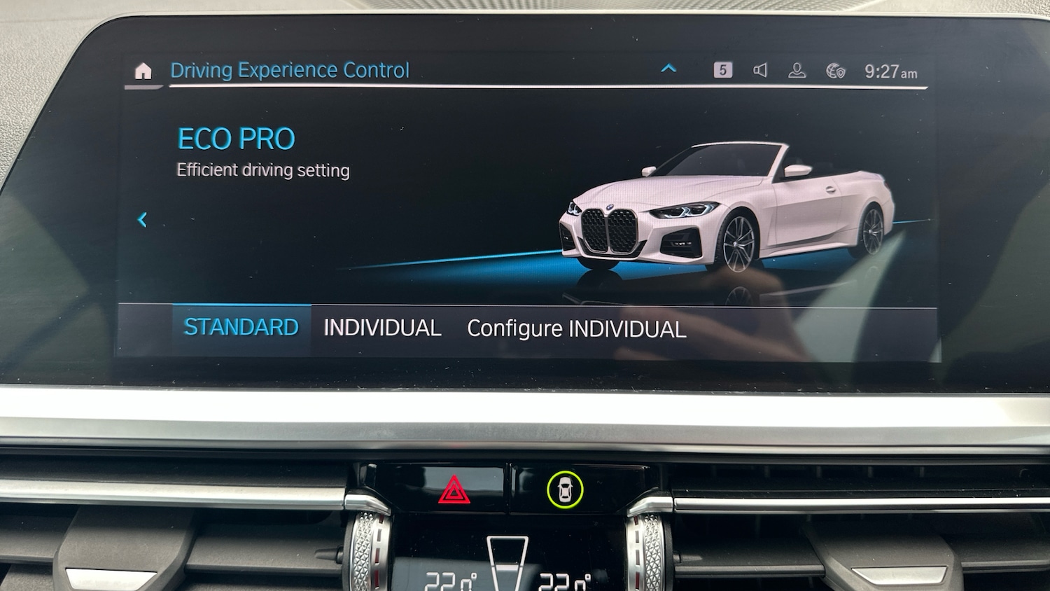 Used BMW 4 Series 2022 for sale - 77517420: Photo 50