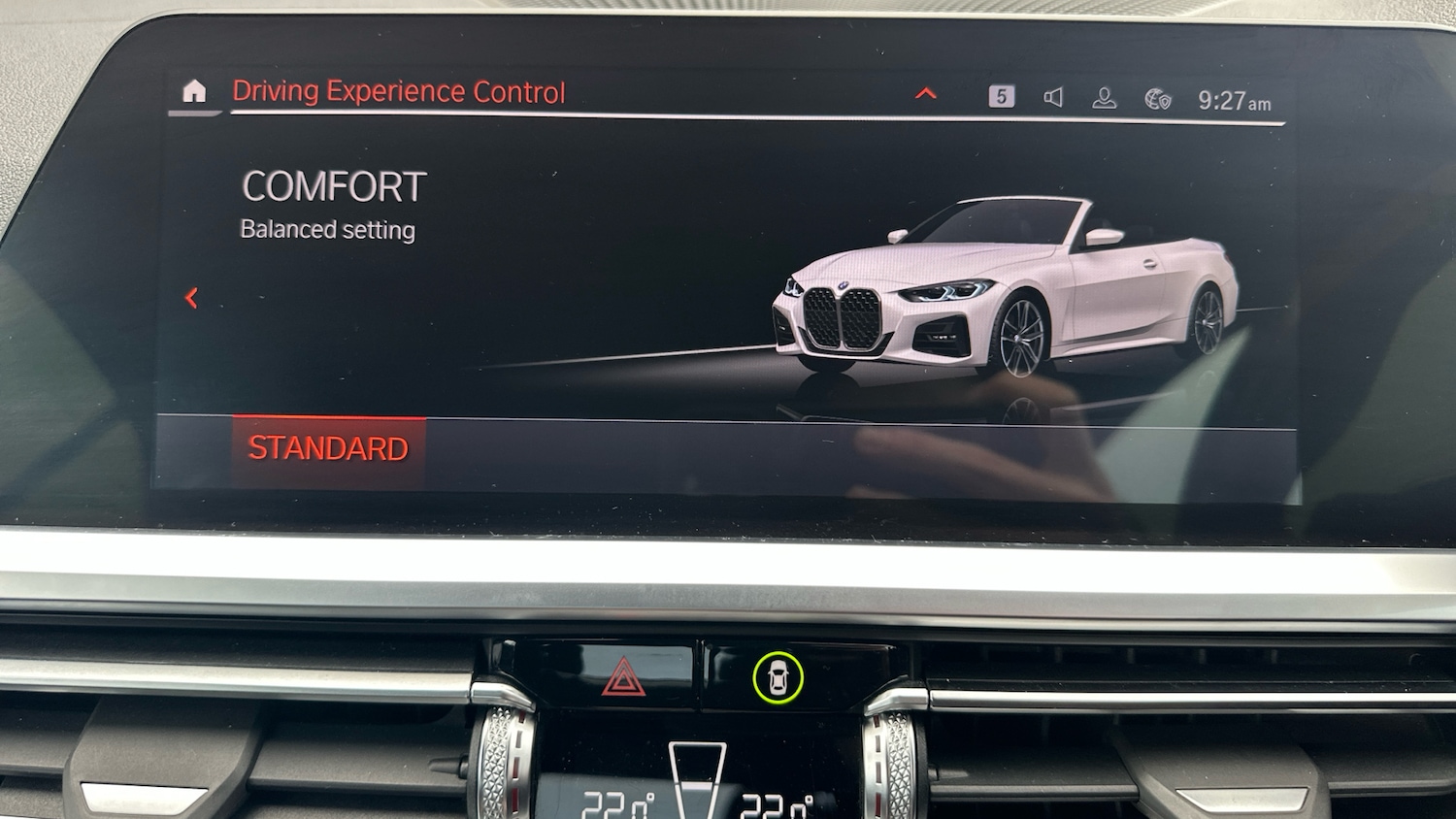 Used BMW 4 Series 2022 for sale - 77517420: Photo 51