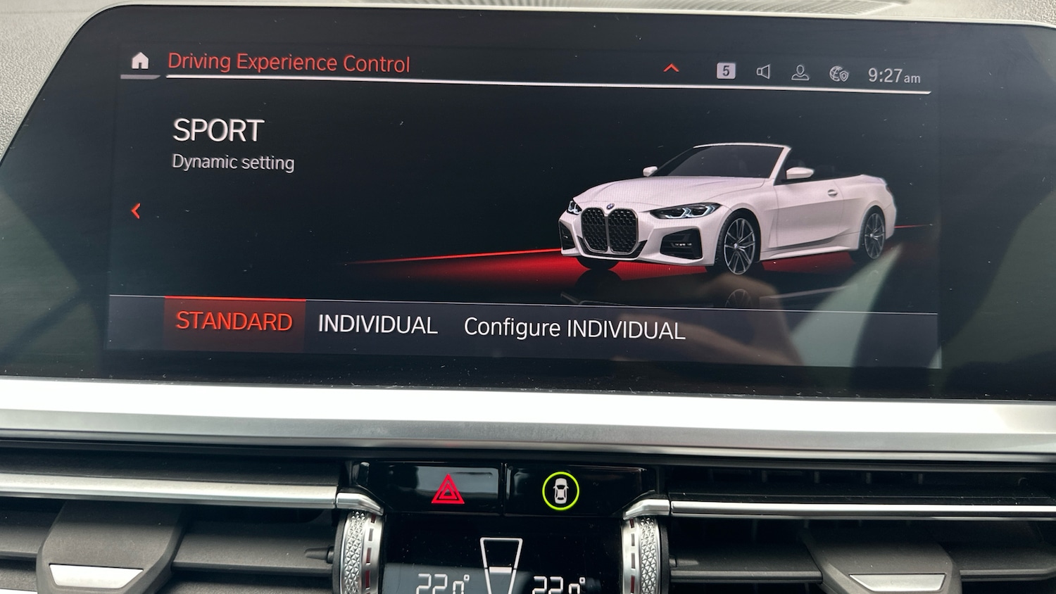 Used BMW 4 Series 2022 for sale - 77517420: Photo 52