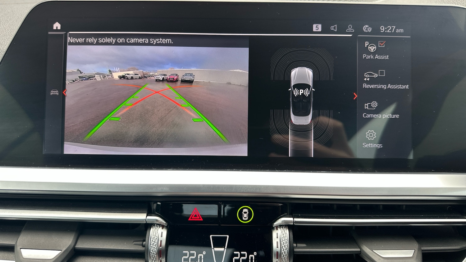 Used BMW 4 Series 2022 for sale - 77517420: Photo 53