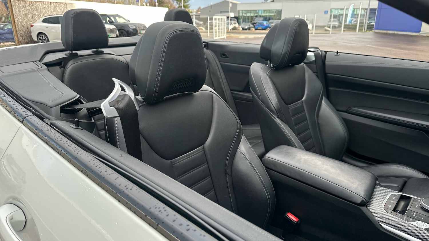 Used BMW 4 Series 2022 for sale - 77517420: Photo 58