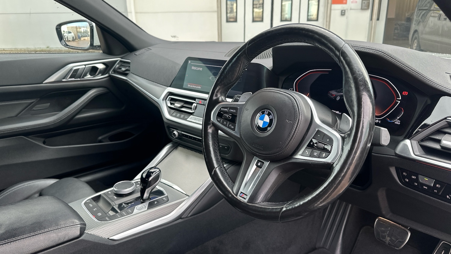 Used BMW 4 Series 2022 for sale - 77517420: Photo 6