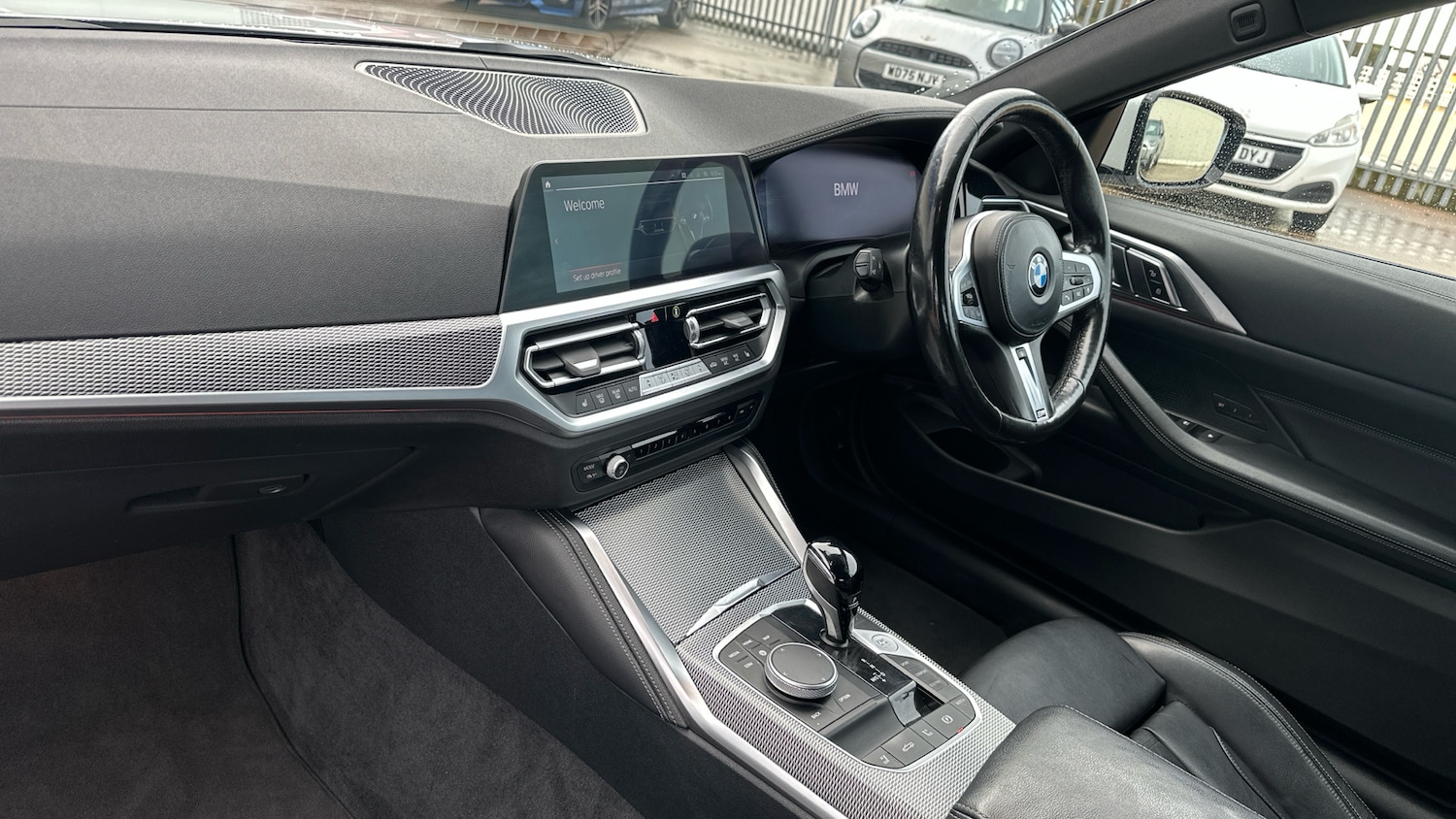 Used BMW 4 Series 2022 for sale - 77517420: Photo 7