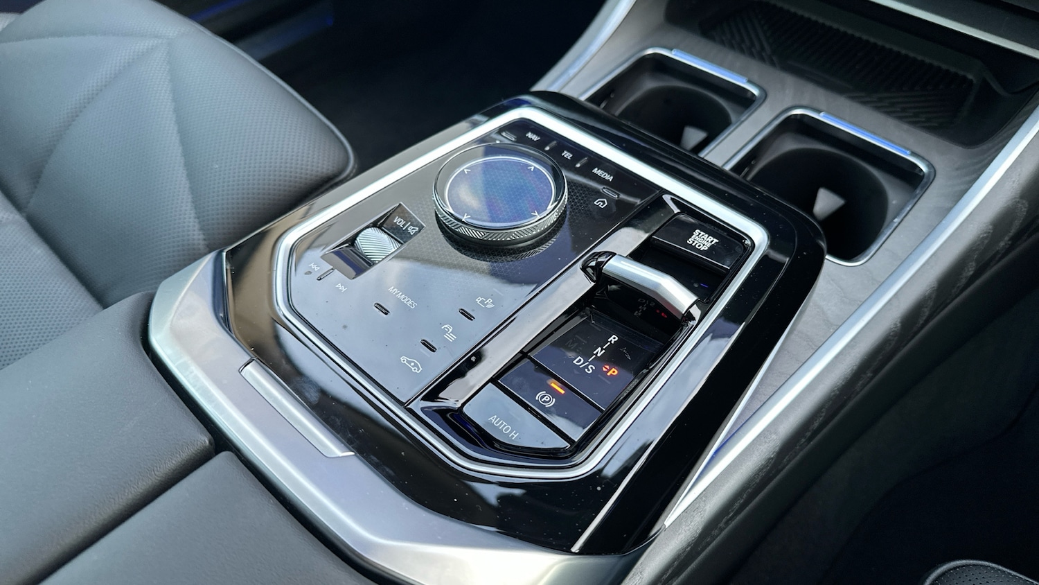 Used BMW 7 Series 2025 for sale - 77124001: Photo 10