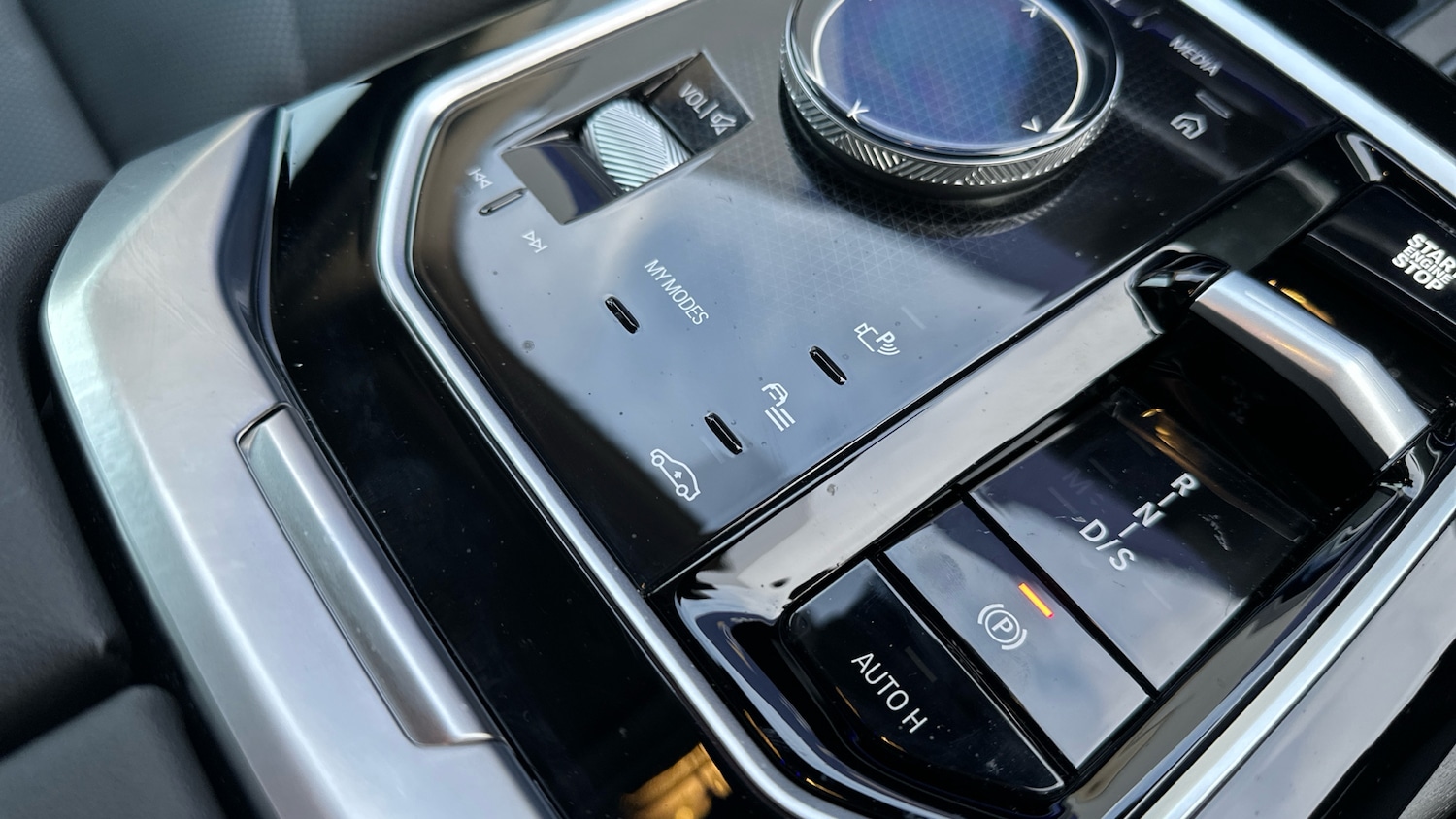 Used BMW 7 Series 2025 for sale - 77124001: Photo 19