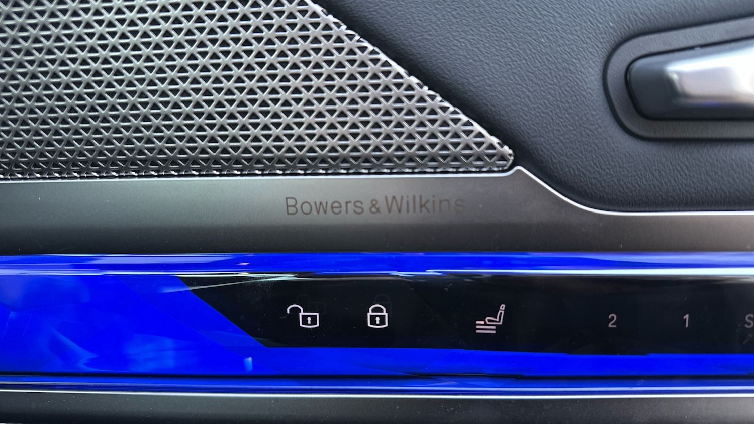 Used BMW 7 Series 2025 for sale - 77124001: Photo 20