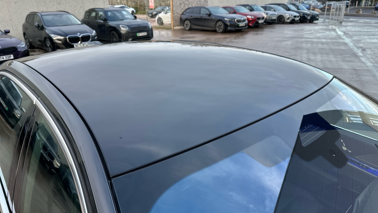 Used BMW 7 Series 2025 for sale - 77124001: Photo 21