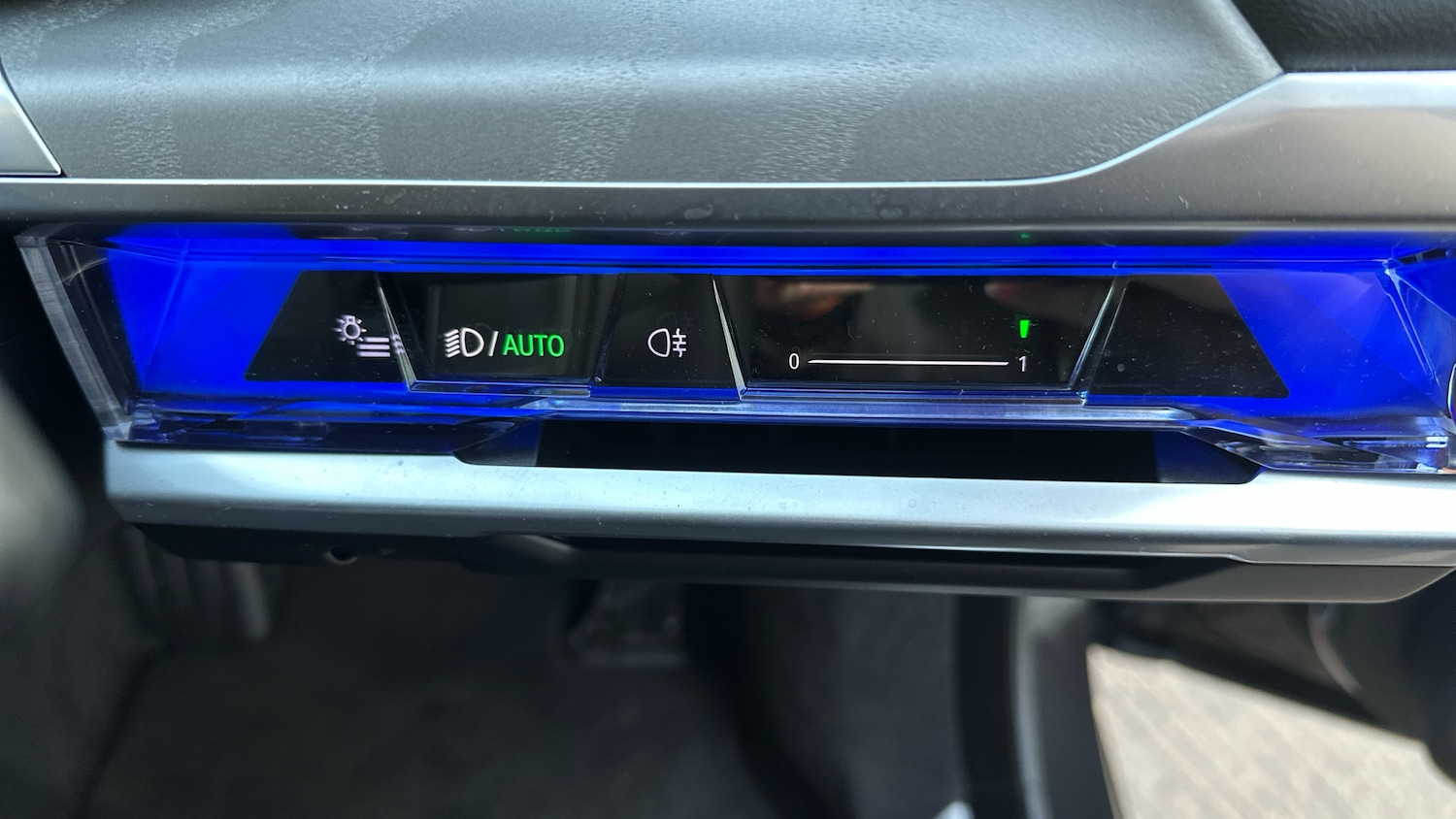 Used BMW 7 Series 2025 for sale - 77124001: Photo 34