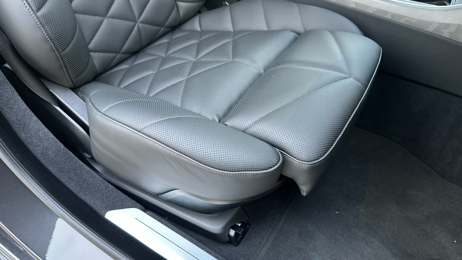 Used BMW 7 Series 2025 for sale - 77124001: Photo 35