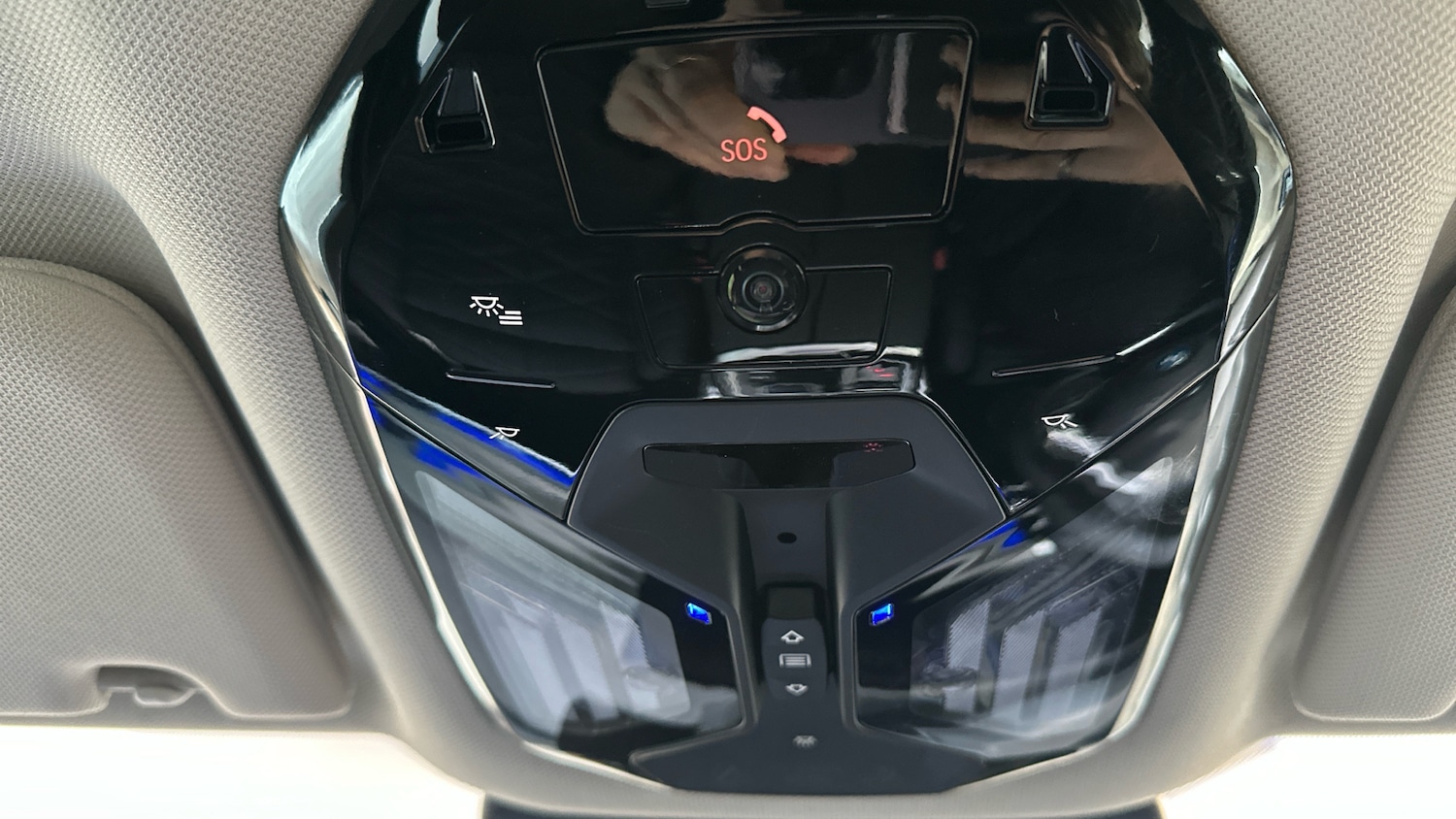 Used BMW 7 Series 2025 for sale - 77124001: Photo 38