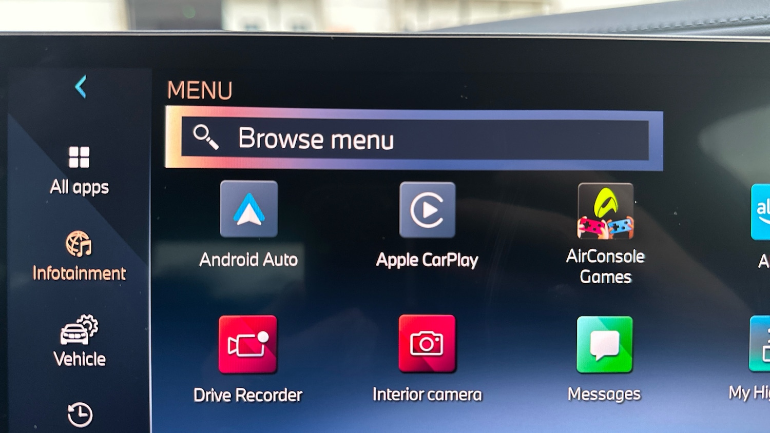 Used BMW 7 Series 2025 for sale - 77124001: Photo 40